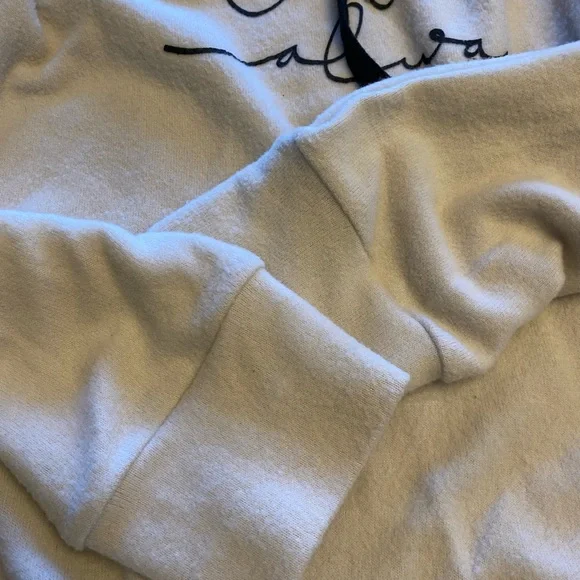 Be Joyful Always hooded sweater by GILLI - Picture 5 of 6